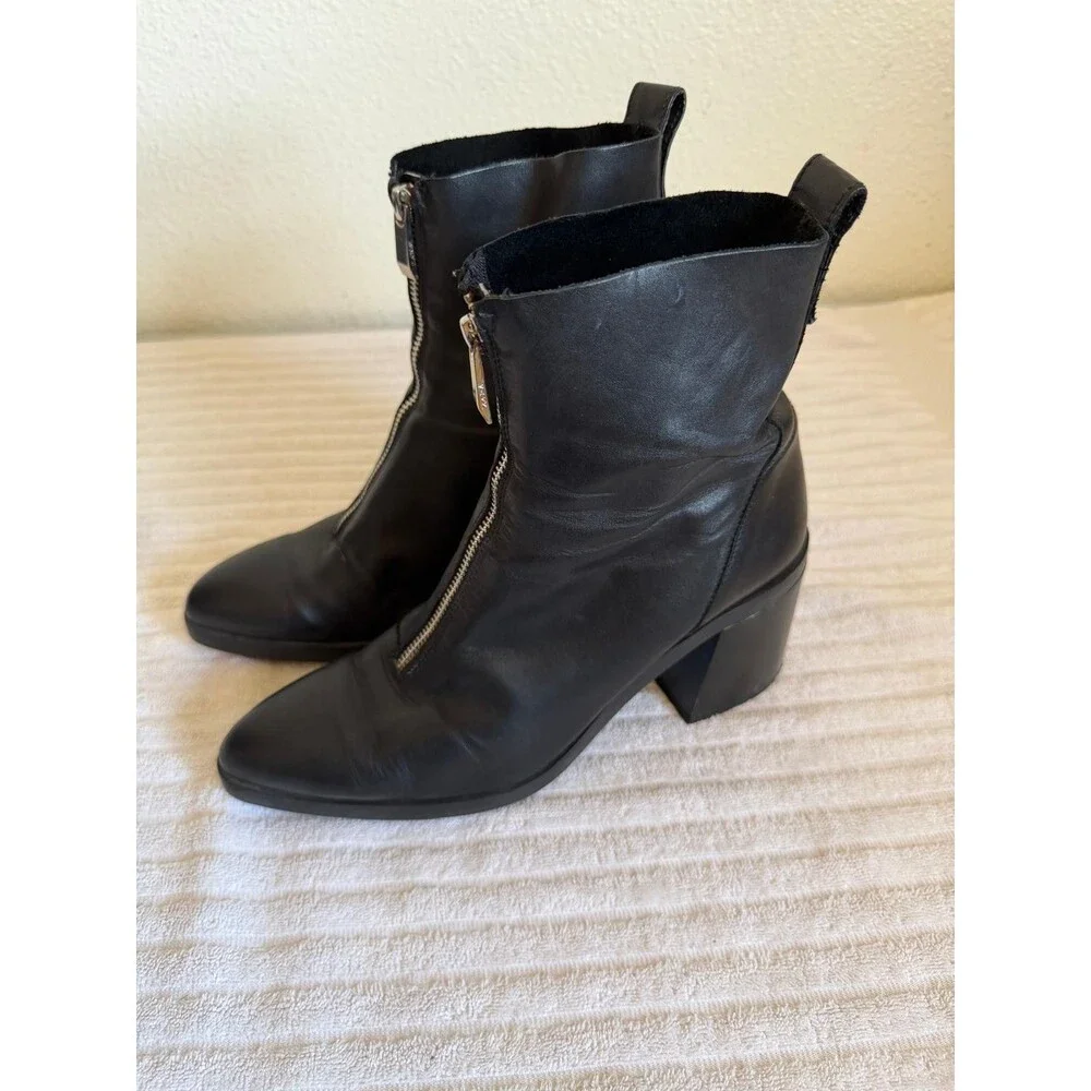 Zara ️size tag